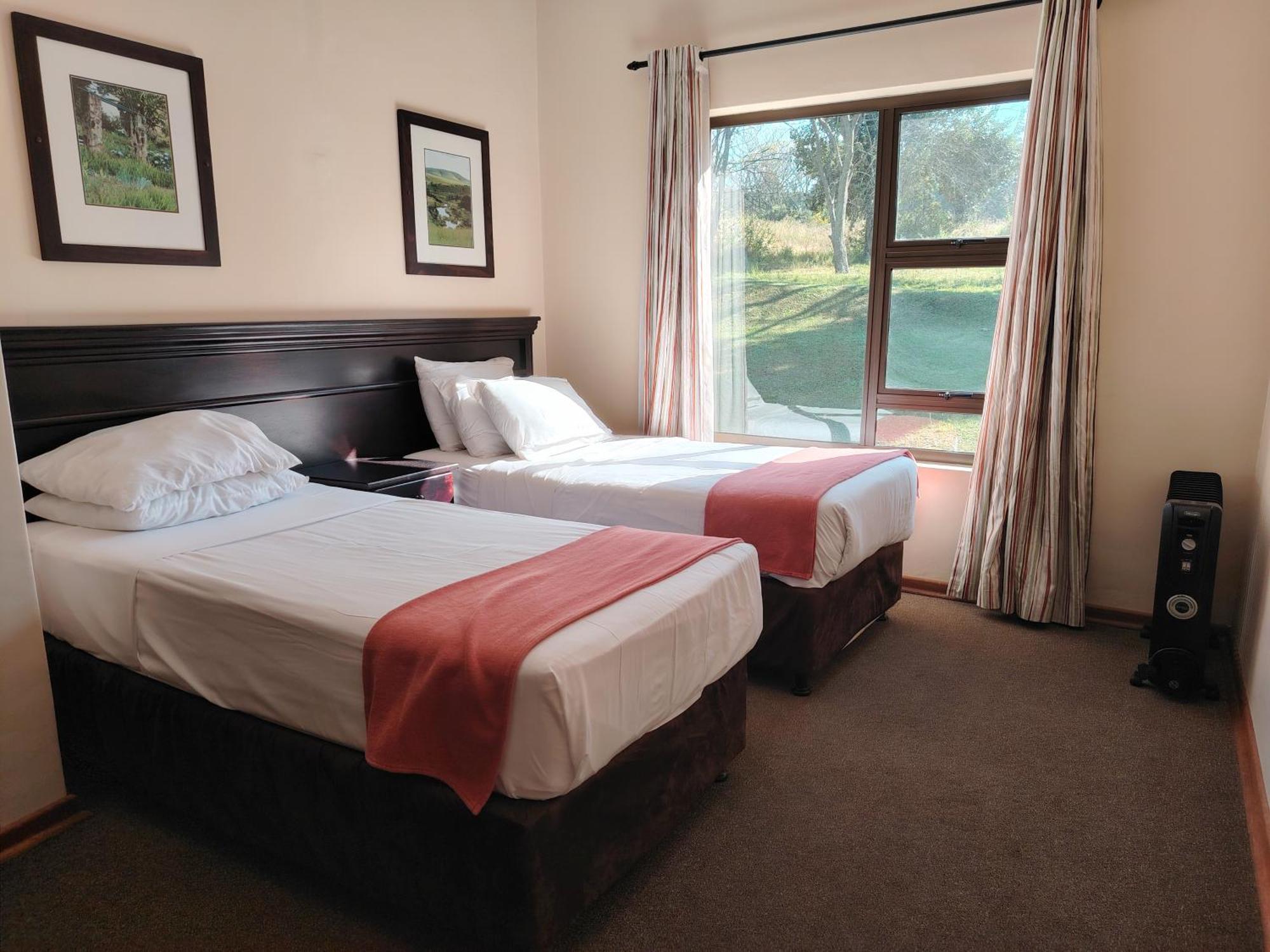 Gooderson Leisure Natal Spa Self Catering And Timeshare Resort Paulpietersburg Экстерьер фото