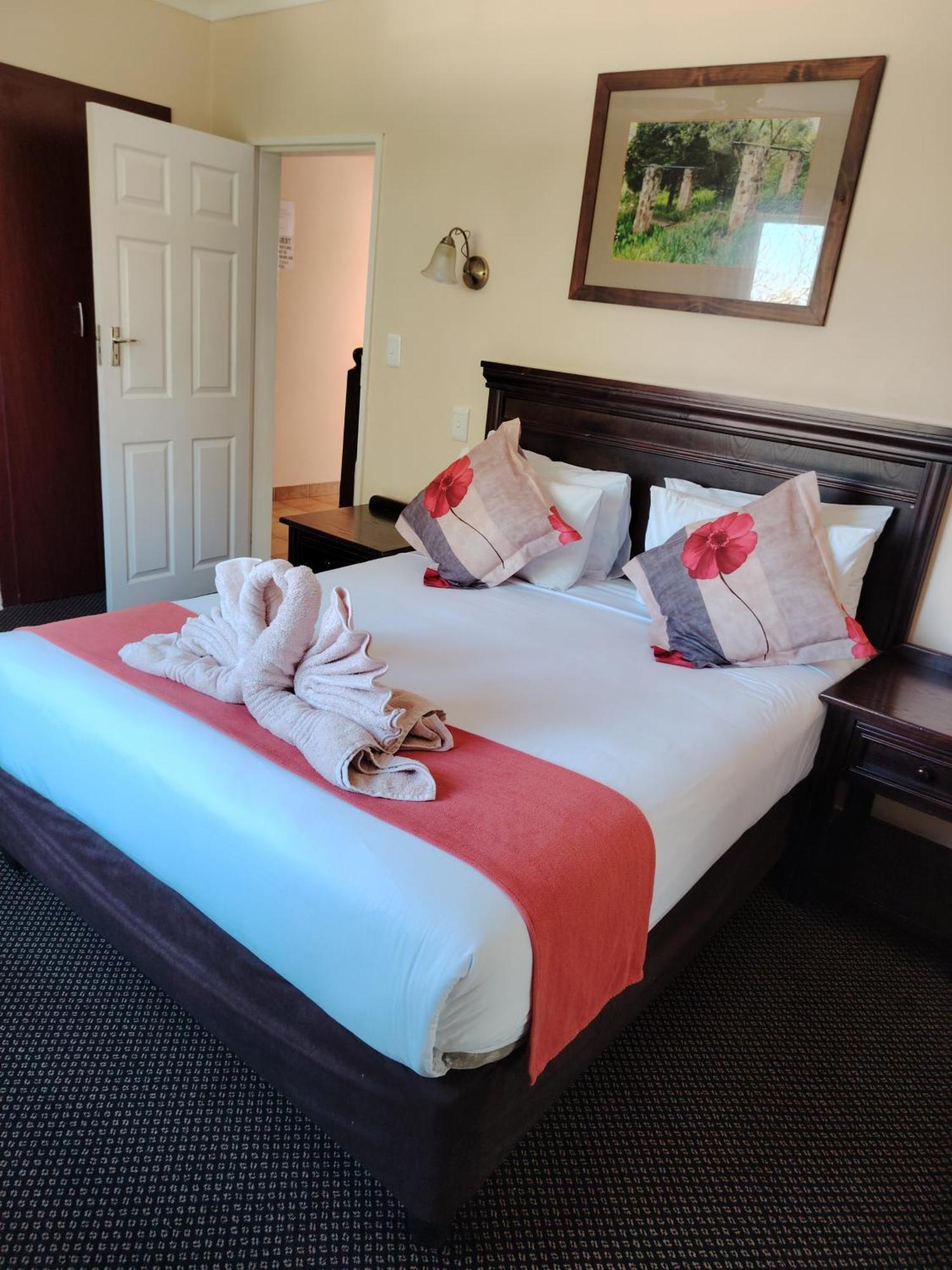 Gooderson Leisure Natal Spa Self Catering And Timeshare Resort Paulpietersburg Экстерьер фото