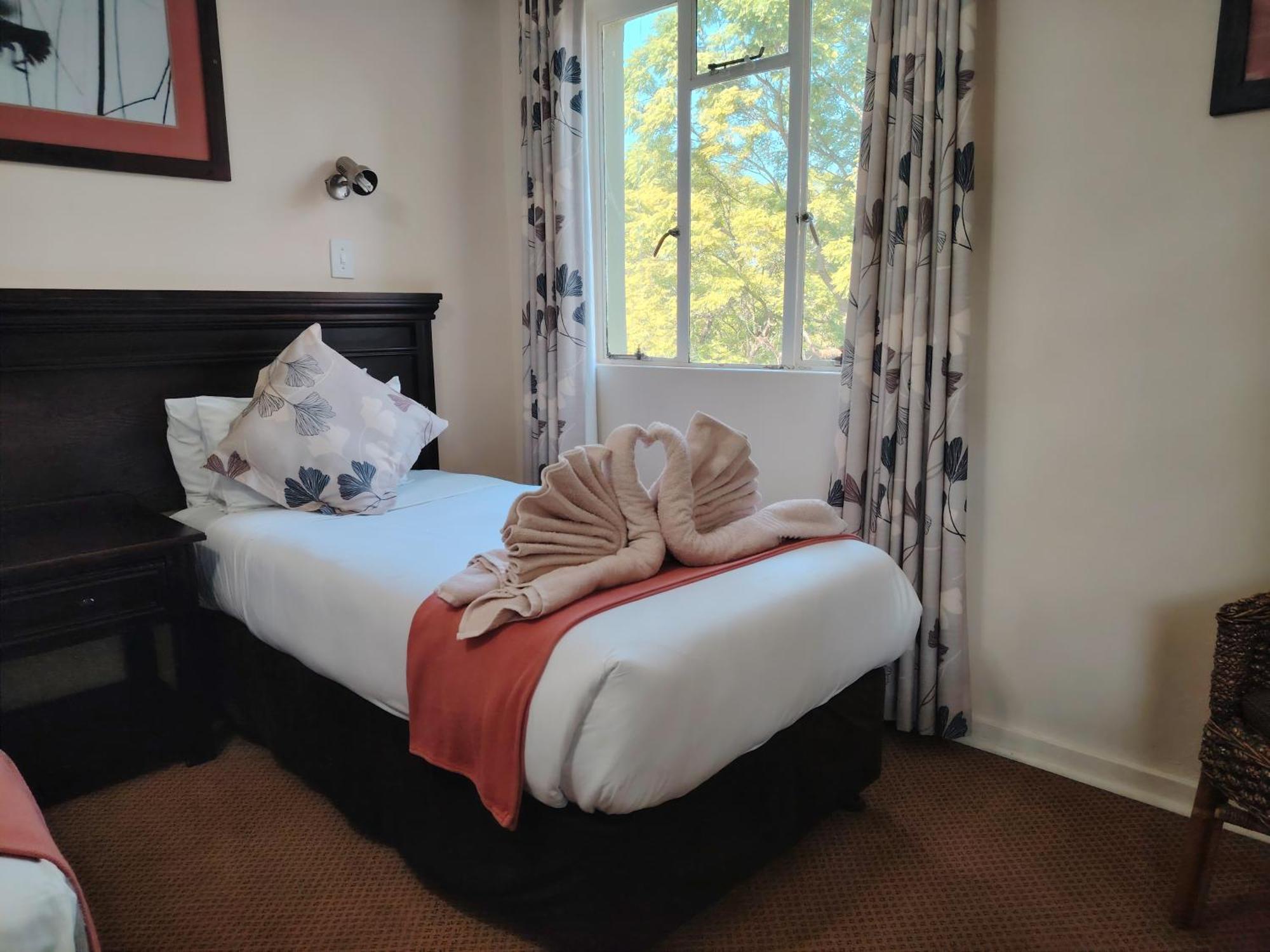 Gooderson Leisure Natal Spa Self Catering And Timeshare Resort Paulpietersburg Экстерьер фото