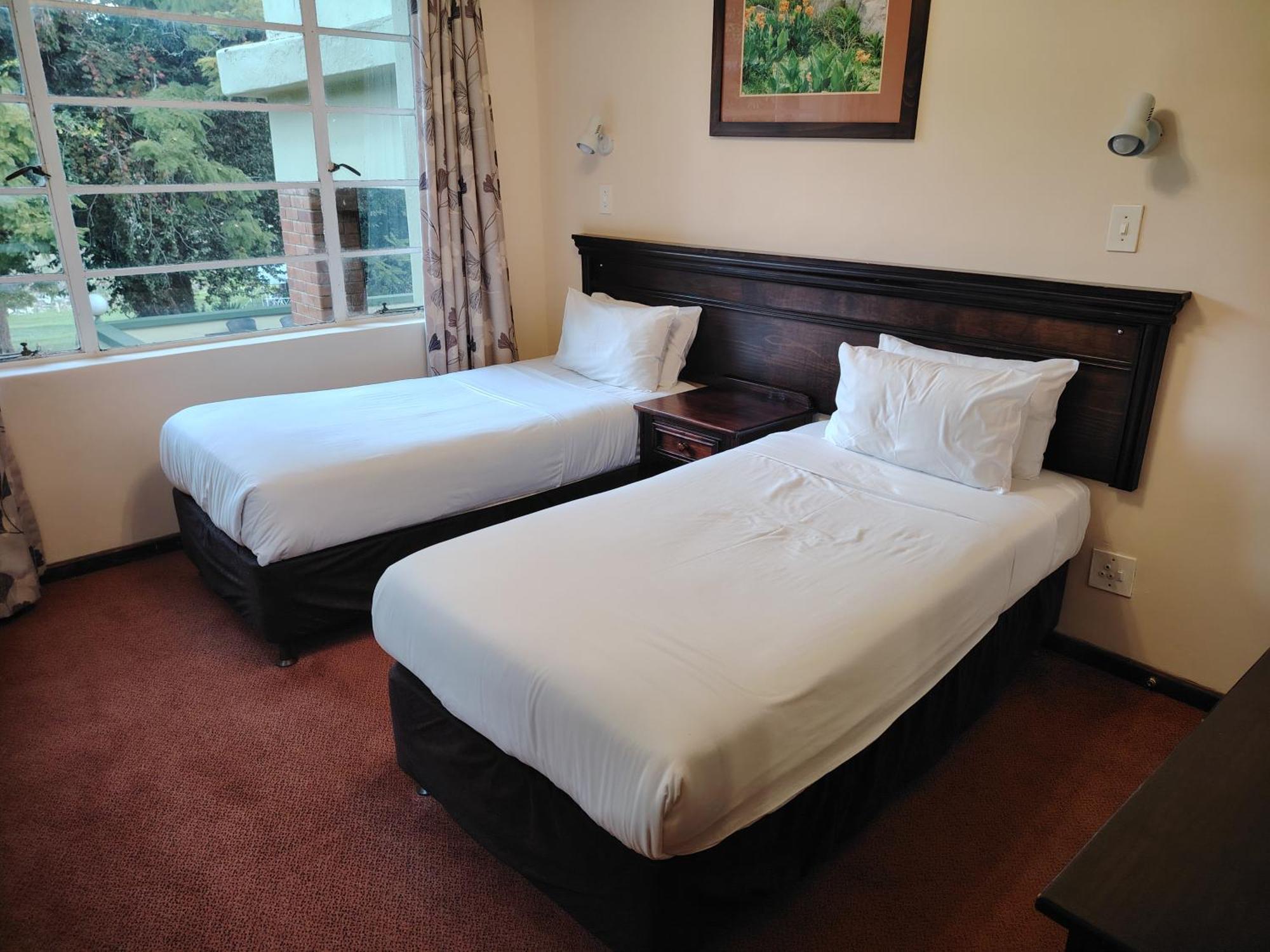 Gooderson Leisure Natal Spa Self Catering And Timeshare Resort Paulpietersburg Экстерьер фото