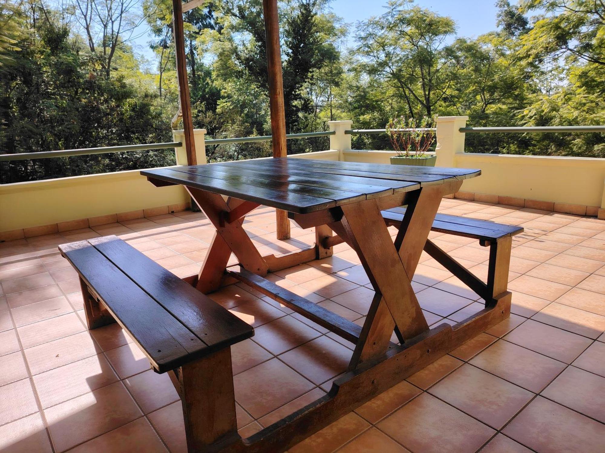 Gooderson Leisure Natal Spa Self Catering And Timeshare Resort Paulpietersburg Экстерьер фото