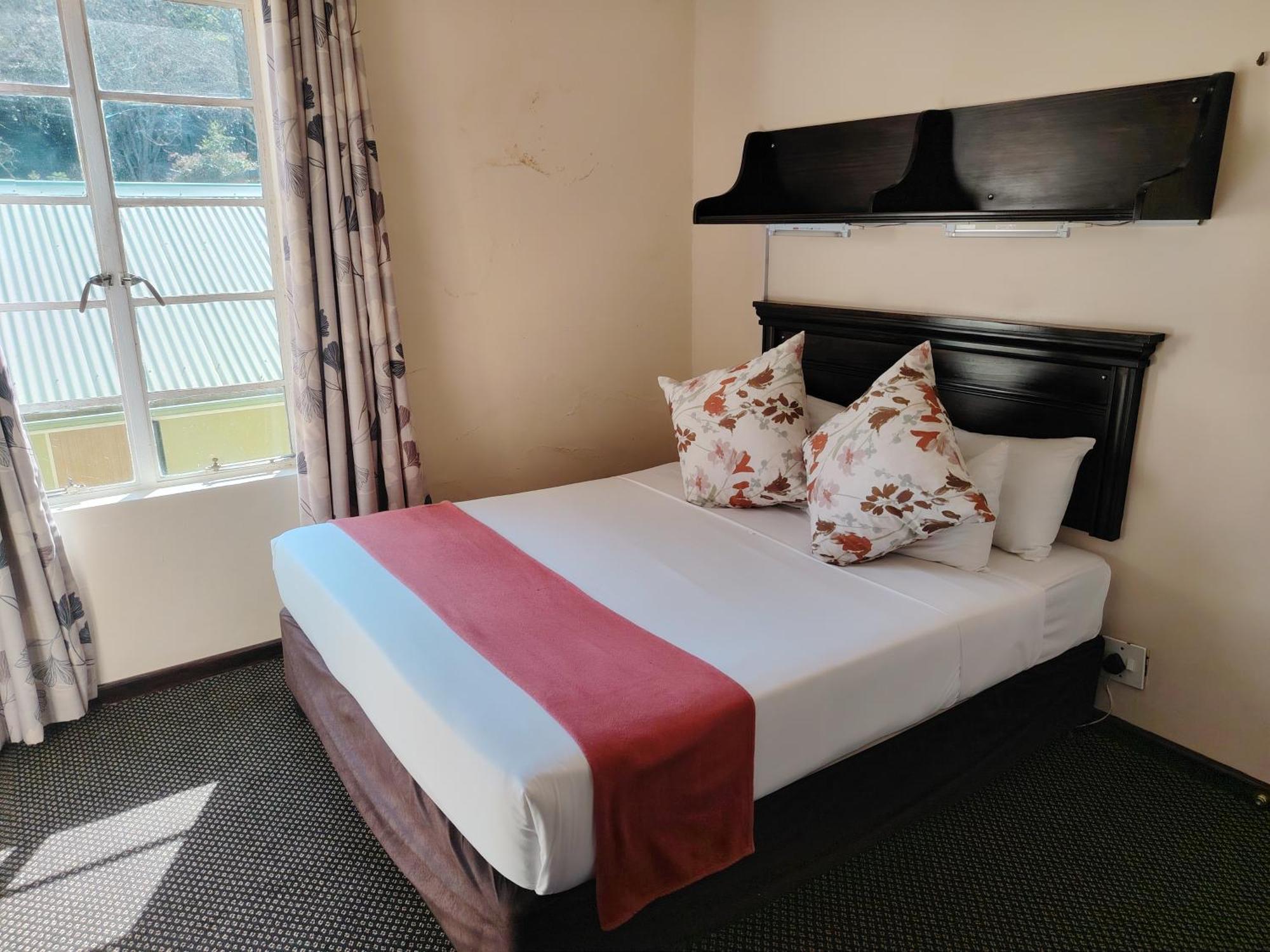 Gooderson Leisure Natal Spa Self Catering And Timeshare Resort Paulpietersburg Экстерьер фото